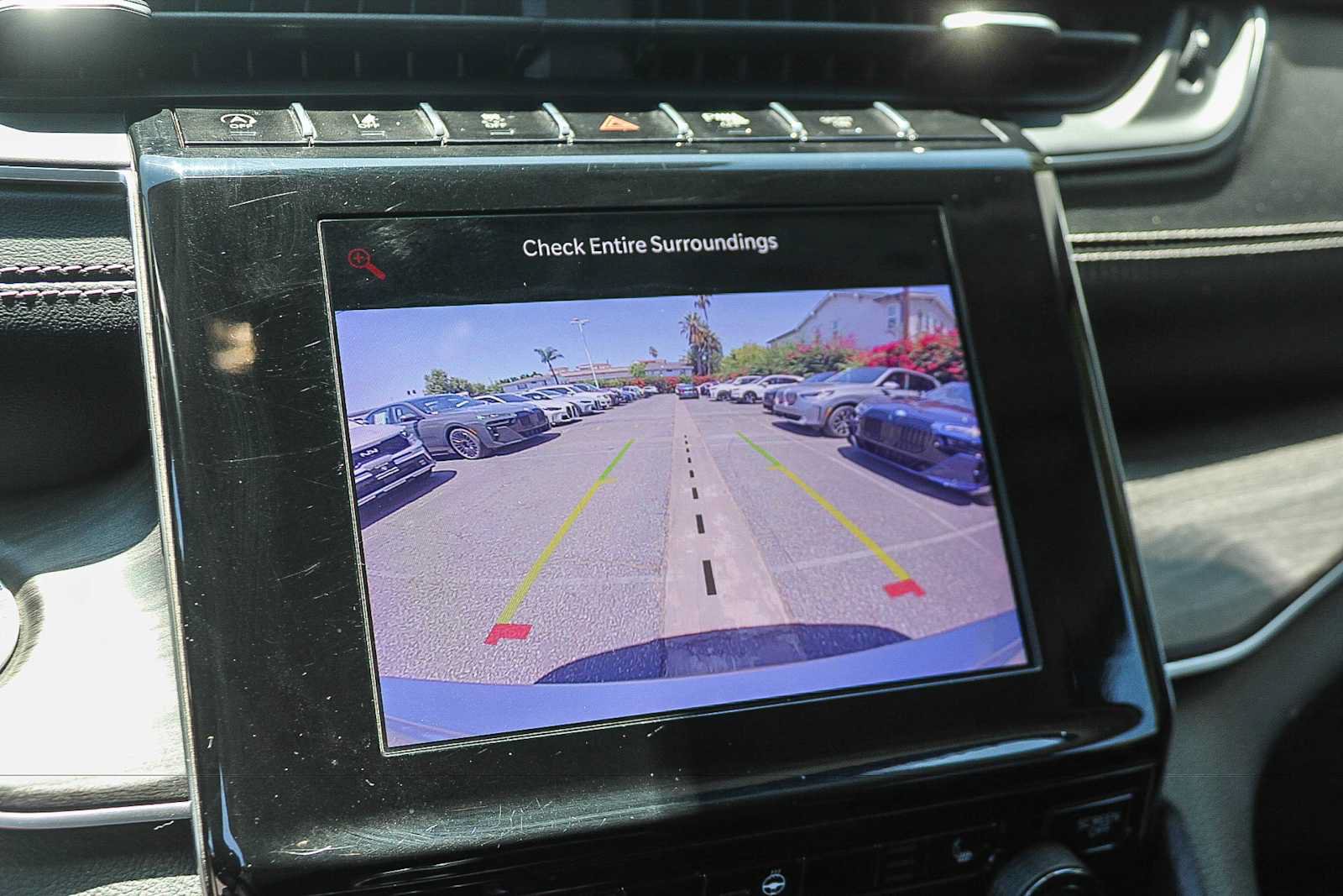 Used 2022 Jeep Grand Cherokee L Limited RWD image 30