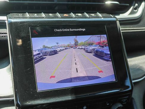 Used 2022 Jeep Grand Cherokee L Limited RWD image 30