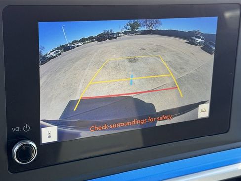 Used 2024 Toyota Tacoma TRD Sport image 18