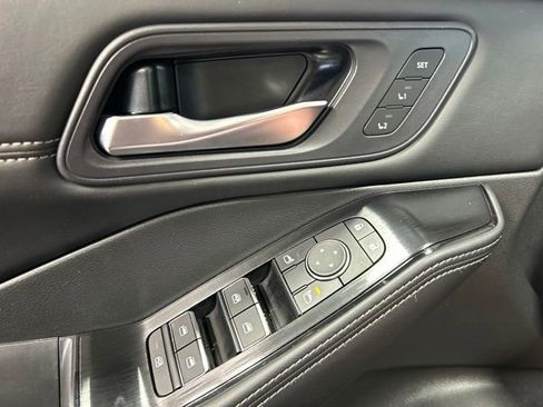 Used 2023 Nissan Rogue SL w/ SL Premium Package AWD/4WD image 23
