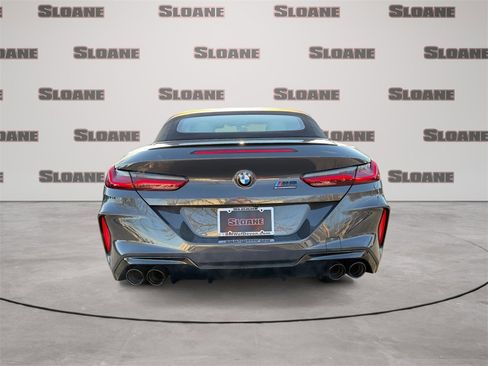 Certified 2022 BMW M8 Competition image 4
