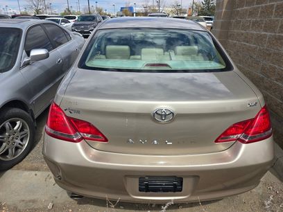Used 2007 Toyota Avalon XLS