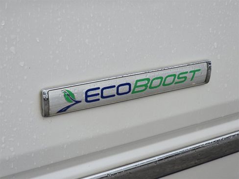 Used 2012 Ford F150 Platinum image 10