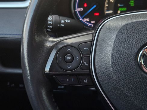 Used 2021 Toyota RAV4 XSE w/ XSE Grade Weather Package image 23