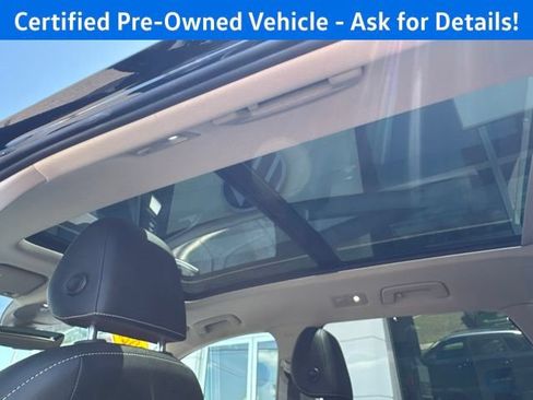 Used 2023 Volkswagen Taos SE w/ Panoramic Sunroof Package AWD/4WD image 23