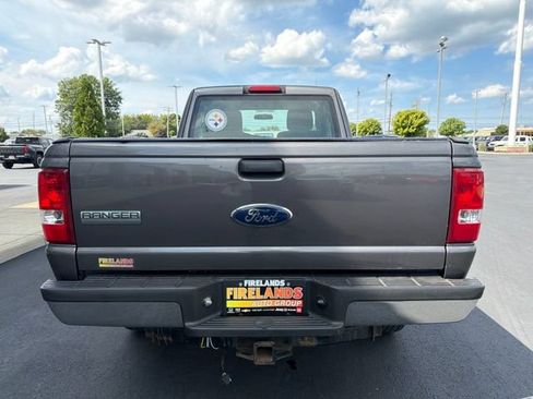 Used 2010 Ford Ranger Sport RWD image 6