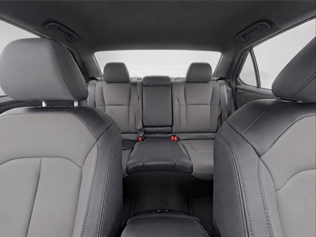 Certified 2026 Subaru Outback Premium AWD/4WD image 19
