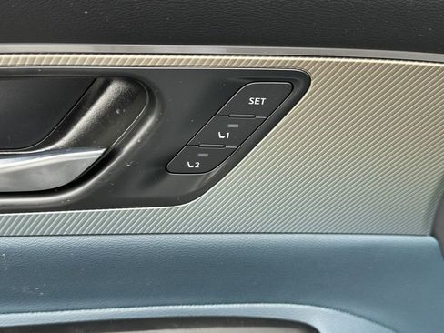 New 2026 Nissan Murano Platinum w/ Cargo Package image 30