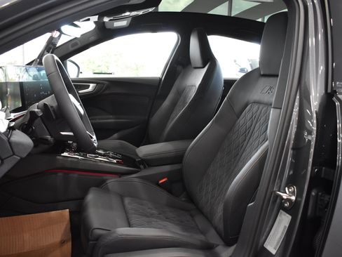 New 2025 Audi S5 Premium Plus image 28