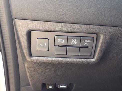 New 2025 MAZDA CX-5 Carbon Edition image 14