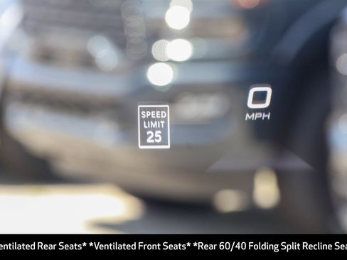 New 2026 RAM 1500 RHO AWD/4WD image 25