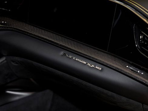 Used 2024 Ferrari Purosangue image 44