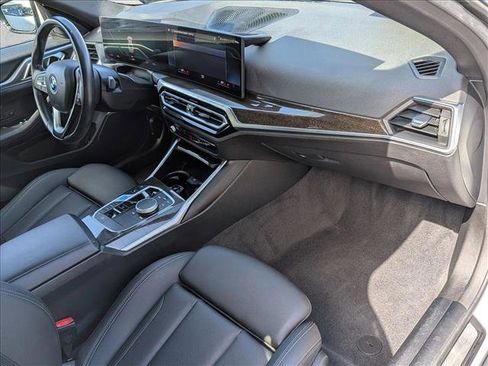 Certified 2023 BMW i4 eDrive35 RWD image 23