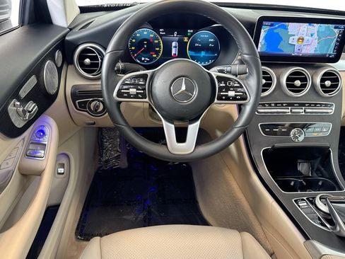 Certified 2022 Mercedes-Benz C 300 Coupe image 22