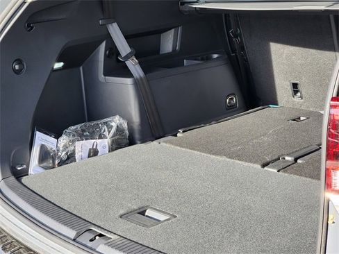 New 2026 Volkswagen Atlas SEL Premium R-Line image 30