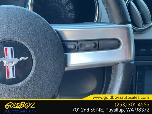 Used 2006 Ford Mustang GT RWD image 17