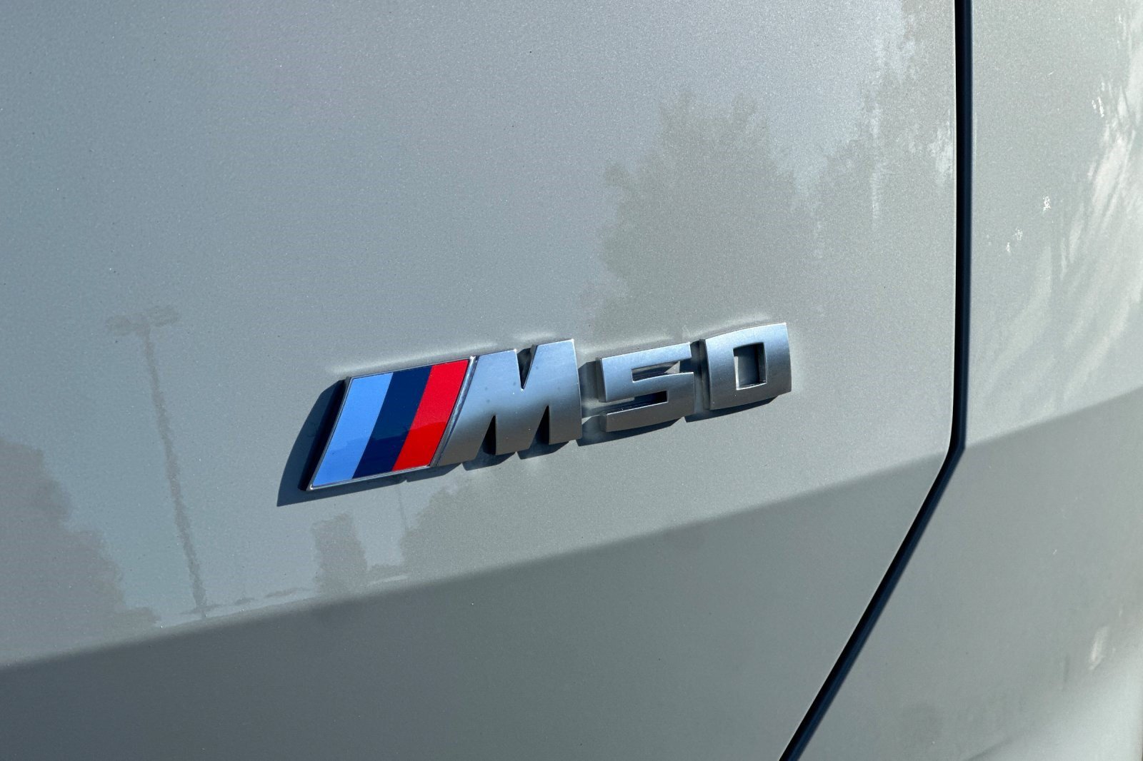 Used 2026 BMW X3 M50 w/ Premium Package AWD/4WD image 38