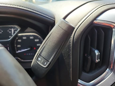 Used 2021 GMC Sierra 1500 Elevation image 20