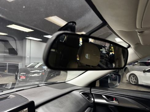 Used 2016 MAZDA CX-9 Sport FWD image 28