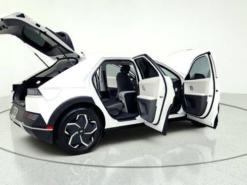 Used 2024 Hyundai Ioniq 5 SE RWD image 19