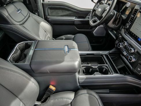 New 2026 Ford F250 Platinum AWD/4WD image 16