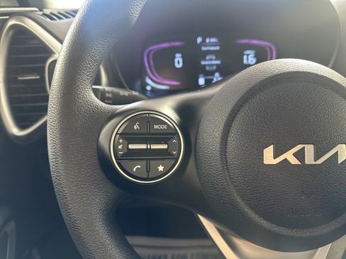 Used 2024 Kia Soul LX w/ Option Group 015 image 27