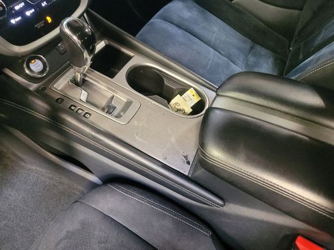 Used 2021 Nissan Murano SV FWD image 26