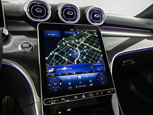 Used 2024 Mercedes-Benz CLE 450 4MATIC Coupe image 14