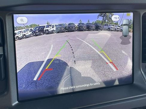 New 2026 Ford Bronco Big Bend w/ Black Diamond Package AWD/4WD image 22