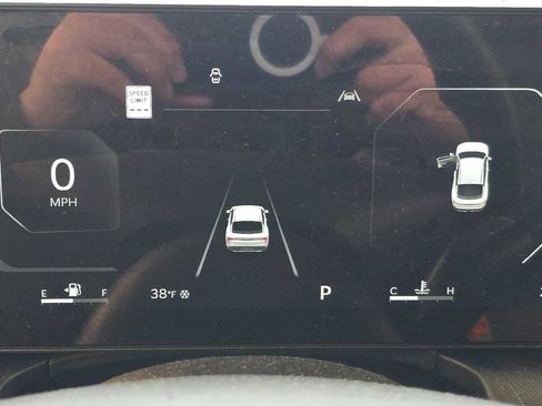 Used 2025 Kia K4 EX FWD image 11