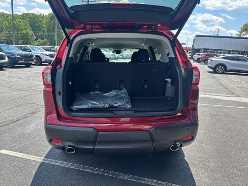 New 2026 Subaru Ascent Premium AWD/4WD image 56
