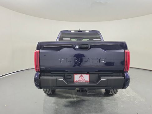 Used 2026 Toyota Tundra Limited w/ Nightshade Package AWD/4WD image 5