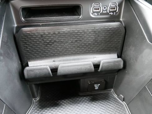 Used 2021 RAM 1500 Big Horn AWD/4WD image 24