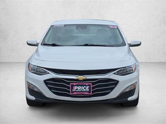 Used 2024 Chevrolet Malibu LT FWD video 2