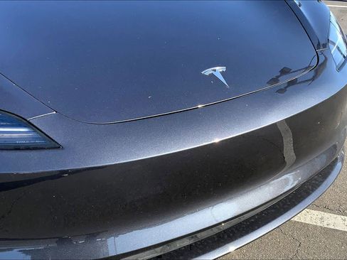 Used 2024 Tesla Model 3 Standard Range RWD image 27