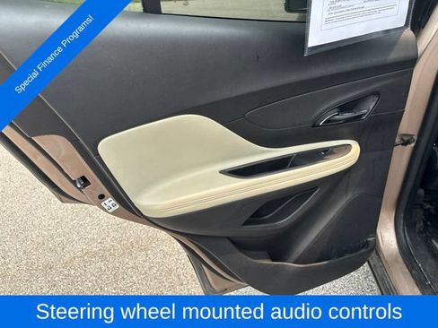 Used 2019 Buick Encore Preferred w/ Safety Package FWD image 26