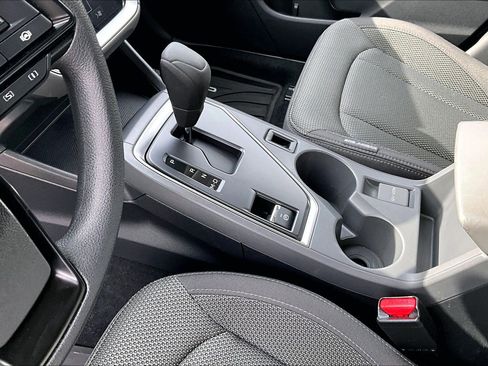 Used 2024 Subaru Crosstrek 2.0i Premium w/ Crosstrek Mirror Package image 15