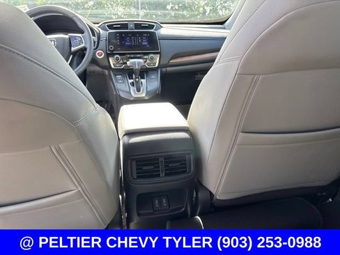 Used 2019 Honda CR-V EX image 20