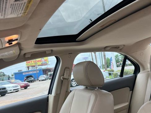 Used 2006 Mercury Milan Premier FWD image 9