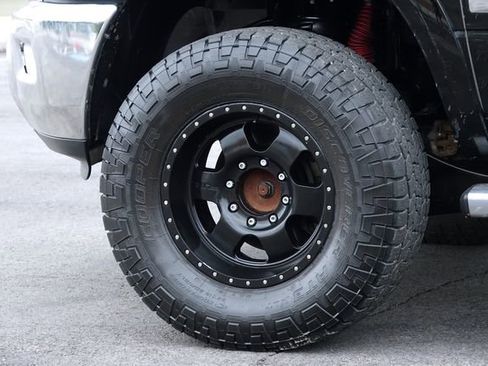 Used 2014 RAM 2500 Limited image 13