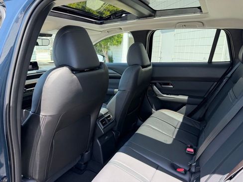New 2026 MAZDA CX-50 AWD 2.5 Hybrid w/ Cargo Package image 17