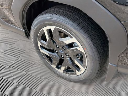 New 2026 Subaru Forester Sport AWD/4WD image 38