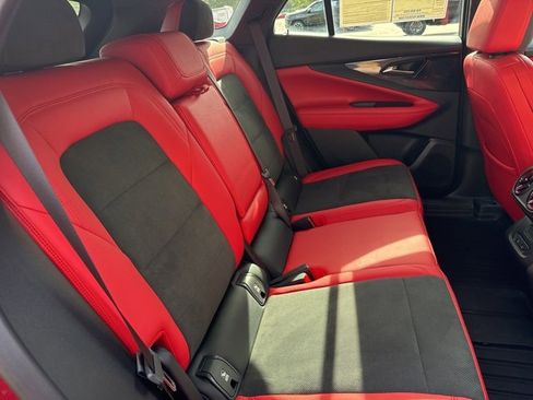 Used 2024 Chevrolet Blazer EV RS image 27