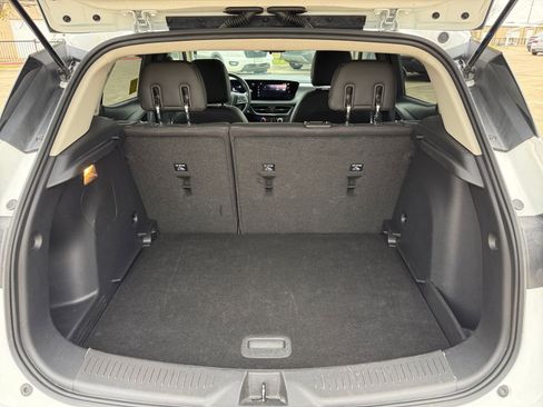 Used 2025 Buick Encore GX Preferred image 31