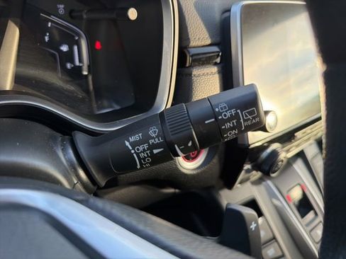 Used 2021 Honda CR-V EX image 46