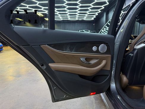 Used 2018 Mercedes-Benz E 63 AMG S image 17