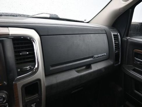 Used 2016 RAM 3500 Laramie w/ Sport Appearance Group AWD/4WD image 11