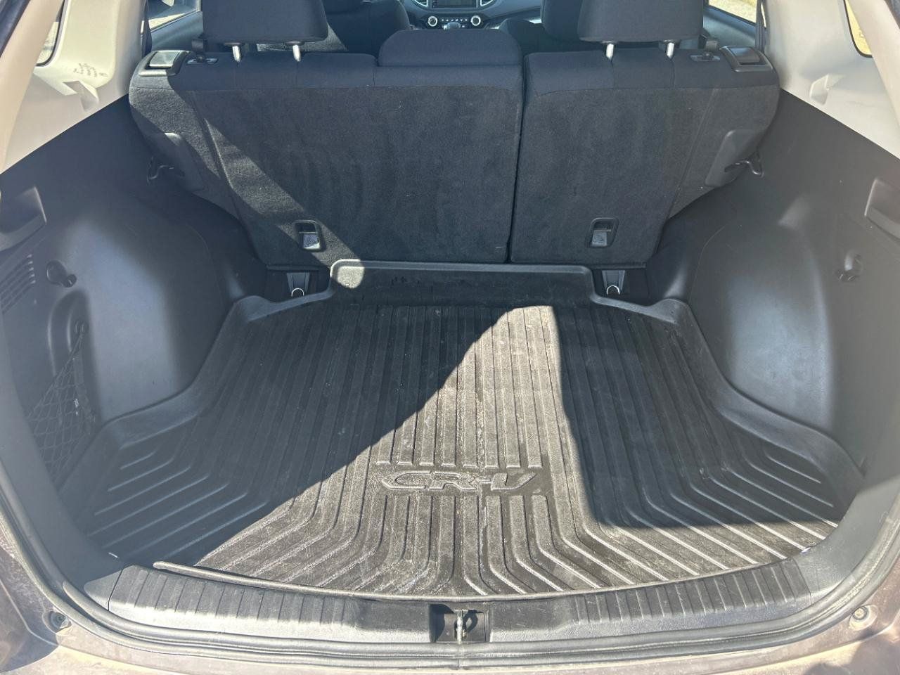 Used 2016 Honda CR-V EX image 23