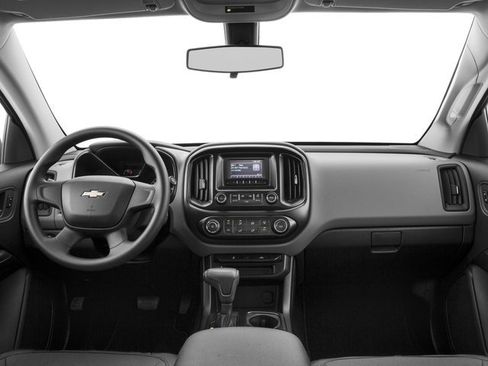 Used 2016 Chevrolet Colorado W/T RWD image 10