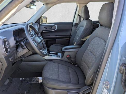 Used 2022 Ford Bronco Sport Big Bend image 15